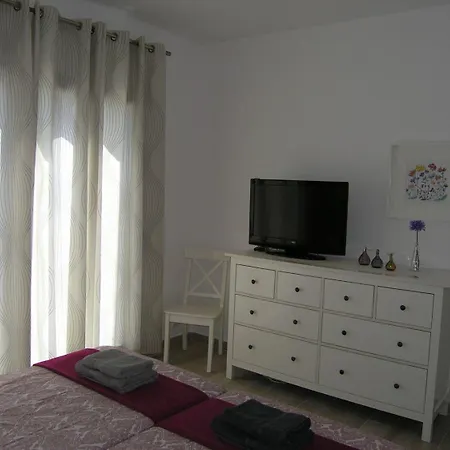 Villa Mar Baltico Casa Juan