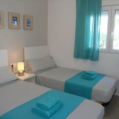 Mar Baltico Casa Juan 빌라