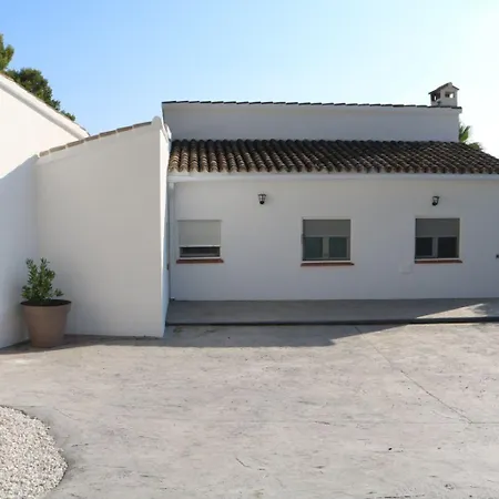 Mar Baltico Casa Juan *